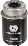 Bränslefilter John Deere RE546336 - Bränslefilter - 8719593794327 - 1