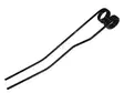 Harvspik Deutz-Fahr VF 1662.4404.86 - Plockare - 9662440486007 - 1