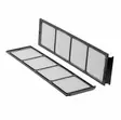 Kabelfilter SC80044 - Friskluftsfilter - 3661200395067 - 1