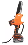 36V batteridriven kedjesåg - Sågar och cirkelsågar - 6438212130057 - 6