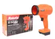 Robota DC-TA18V kraftblåsare - Andra elverktyg - 6438212140377 - 1