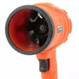 Robota DC-TA18V kraftblåsare - Andra elverktyg - 6438212140377 - 3
