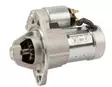Startmotor 12V 1,4kW 11-tandad - Startmotorer för traktorer - 8719607165877 - 2
