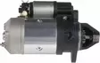 Startmotor Mahle AZJ 3204 2,7 kW - Startmotorer för traktorer - 3838922052817 - 1
