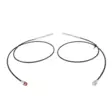 Stiga styrkabel höger-vänster - - 7313329130857 - 1