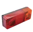 Bakljus, passar Belarus - Hytt och kaross - 8719607145947 - 1