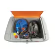 Tankstation Cemo DT-Mobile Easy Combi 440/50l - Övriga verkstadsutrustningar - 8719774766877 - 2
