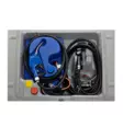 Tankstation Cemo DT-Mobile Easy Combi 440/50l - Övriga verkstadsutrustningar - 8719774766877 - 3