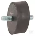 Dämpare för instrumentbräda och pedaler M12x53 - Andra traktortillbehör - 8719593535647 - 1