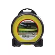 Trimmertråd rund Ø2,65 mm 15 m - Trimmers, röjsågar - 8716106162987 - 1