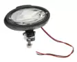 Arbetslampa LED 40W 3500lm oval 12-24V - Arbetslampor - 8719493212907 - 1