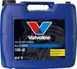 Valvoline All Climate 10W-40 motorolja 20 l - Motoroljor - 8710941022437 - 1
