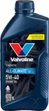 Valvoline All Climate C3 5W-40 motorolja 1 l - Motoroljor - 8710941015767 - 1