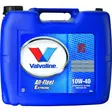 Valvoline All Fleet Extreme 10W-40 motorolja 20 l - Motoroljor - 8710941137667 - 1