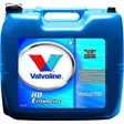 Valvoline HD Extended Life 50/50 RTU färdigblandad kylvätska 20 l - Motoroljor - 8710941013497 - 1