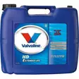 Valvoline HD Nitritfri RTU färdigblandad kylvätska 20 l - Bilkemikalier - 8710941020327 - 1