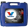 Valvoline Heavy Duty TDL 75W-90 växellådsolja 20 l - Växellådsoljor - 8710941024677 - 1