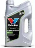 Valvoline Hybrid C3 5W-30 motorolja 5 l - Motoroljor - 8710941018577 - 1