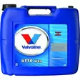 Valvoline UTTO WB 2 specialväxellådsolja 20 l - Växellådsoljor - 8710941033037 - 1