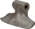 Slaghammare 70/170 mm - Slåttermaskiner - 8719493555387 - 1