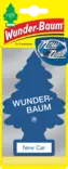 Wunder-Baum Ny Bil - Bilkemikalier - 7315870070347 - 3