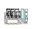 Tätningstätning, passar Valmet/Valtra - Motor - svm000007577 - 1