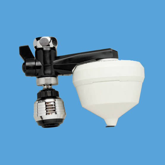 Opal vattensfilter Siroflex - Andra VVS-tillbehör - 8011568021347 - 1