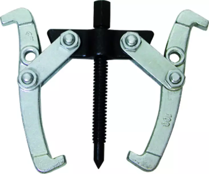 2-bens utdragare 30 x 210 mm - Avdragare - 6420286009117 - 1