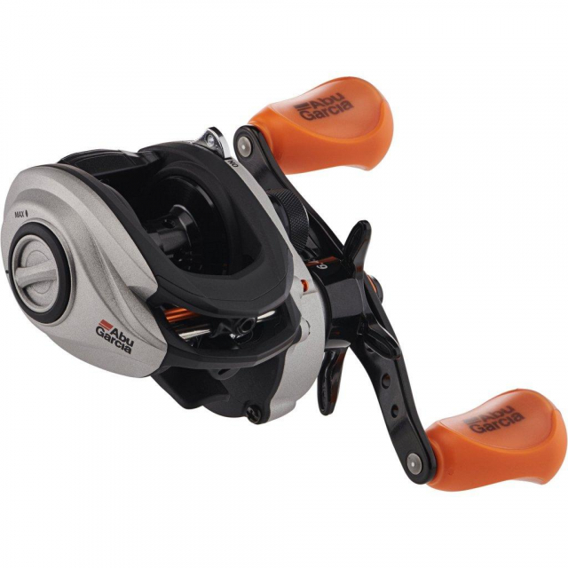Abu Garcia Max STX-L rulle - Spön, rullar och metspön - 036282079717 - 1