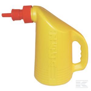 Batteridriven vattenspruta Zeca 2 liter - Garage - 8719593021317 - 1