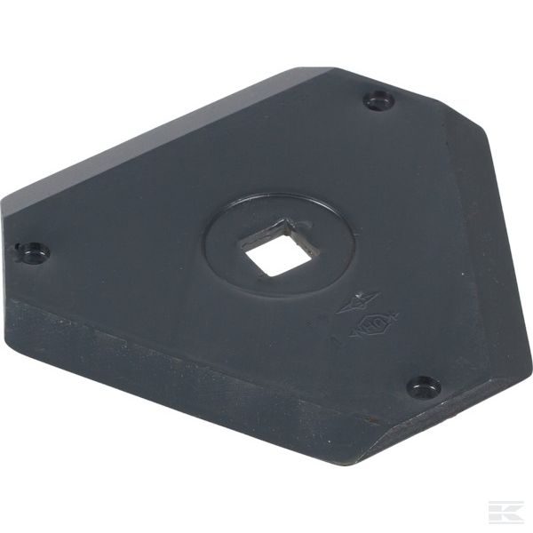 Kuhn Vagnarblad (Original) - Aparvagnar - 3606300110707 - 1