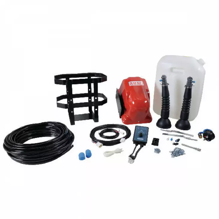 Arag skummärkningsutrustning 33 m - Spruttillbehör - 8026834292987 - 1