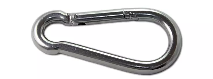 Arctic Marine brandhake 11x120 mm - Andra båttillbehör - 6430014225597 - 1