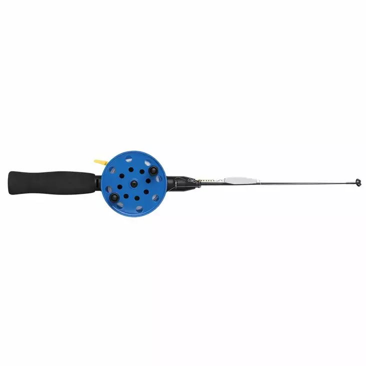 Blue Fox 70 Combo isfiskeset - Pimplingsspön och -set - 027752136177 - 1