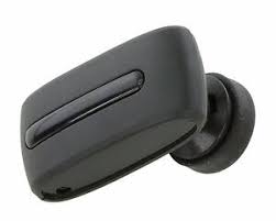 Bluetooth handsfree HS-1000 - Mobiltelefontillbehör - 5030578850207 - 1