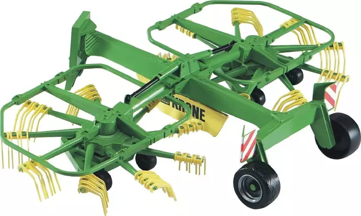 Bruder Krone brunnare 02216 - Bruder arbetsmaskinsleksaker - 4001702022167 - 1