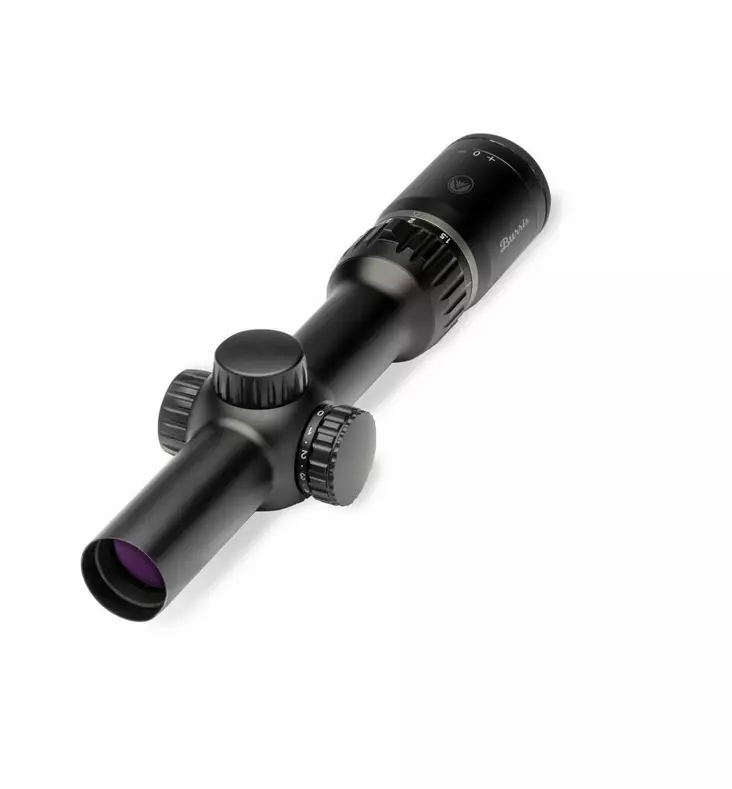 Burris Four Xe 1-4x24 riktmedel - Vapen och ammunition - svm0000002747 - 1