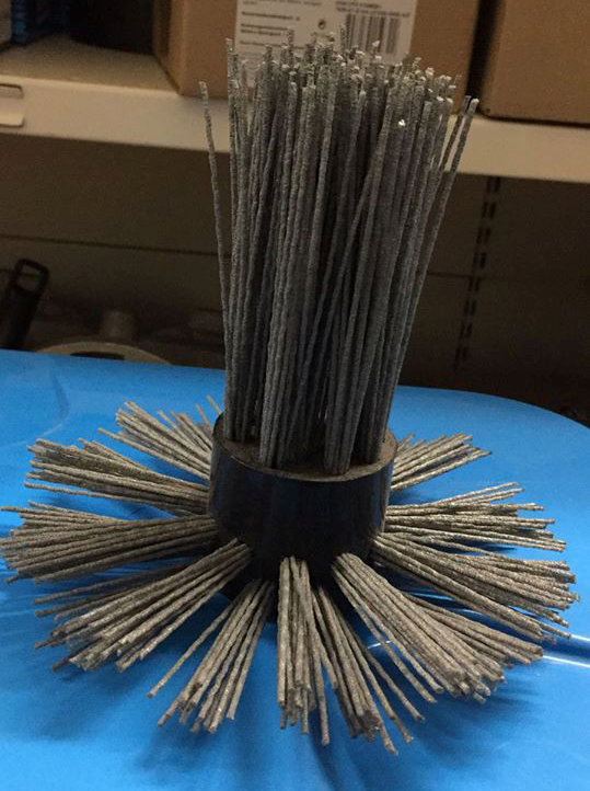 Karbidhållare normal (P) - Skorstensrengöringstillbehör - svm0000000227 - 1