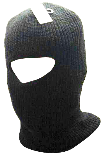 Kommandohuva - Friluftskläder - 6417536020107 - 1