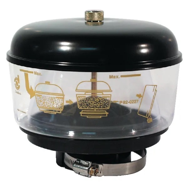 Förfilter Donaldson H001249 - Luftfilter - 742330003107 - 1