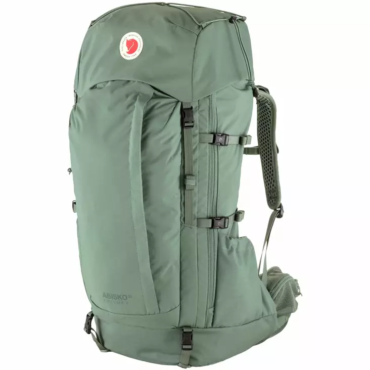 Fjällräven Abisko Friluft 35 S/M Patina Green - Ryggsäckar, väskor - 7323450939977 - 1