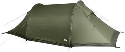 Fjällräven Abisko Lite 3 Pine Green - Tältä - 7323450206987 - 1