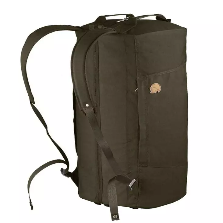 Fjällräven Splitpack Large Dark Olive - Ryggsäckar, väskor - 7323450297367 - 1