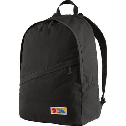 Fjällräven Vardag 16 ryggsäck Black - Ryggsäckar, väskor - 7323450522827 - 1