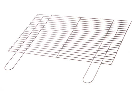 Grillgaller 67x40 cm - Grilltillbehör - 6410412744517 - 1