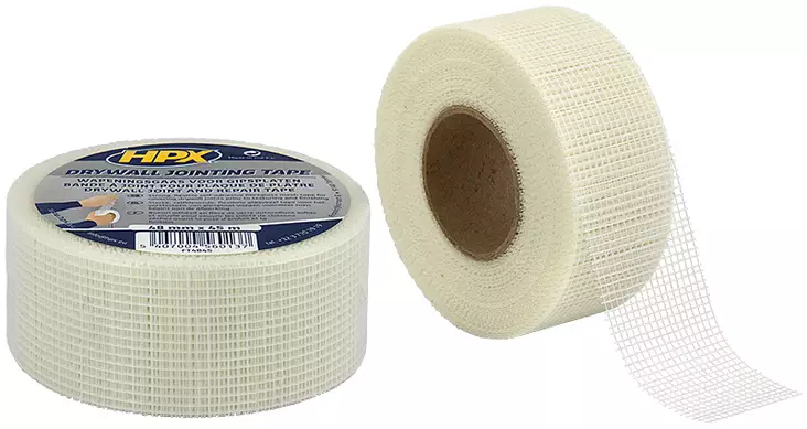 HPX fogtejp 48mm X 45m - Tejper - 5407004560137 - 1
