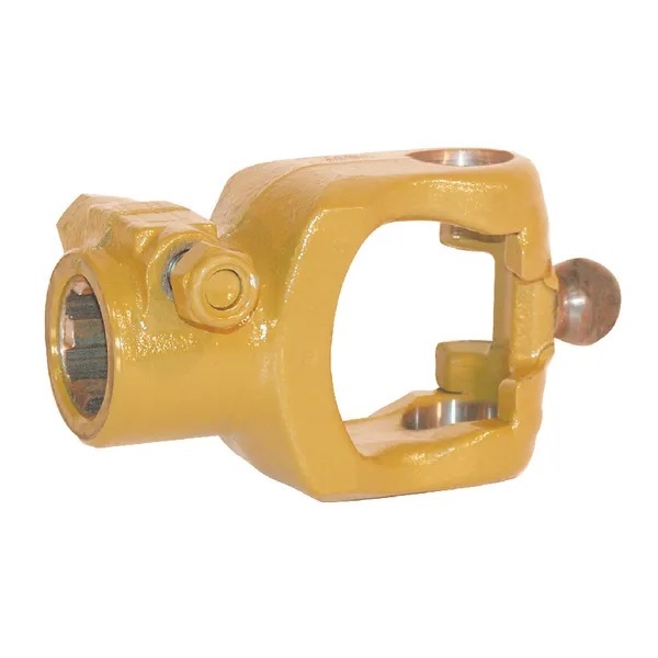 Gaffel AGKF, 1 3/8"-6, W2480 - Gafflar - 8435194027427 - 1