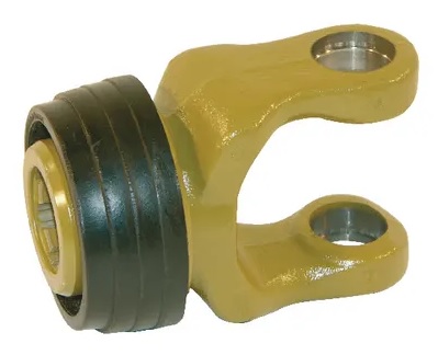 Gaffel ASGE, 1 3/8"-6, W2100 - Gafflar - 8435194017817 - 1