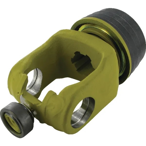 Gaffel QSG, 1 3/4"-6, P580 - Gafflar - 8432970210967 - 1