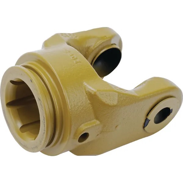 Gaffel RG, S5-profilrör, W2600 (SC25) - Gafflar - 8435194189767 - 1